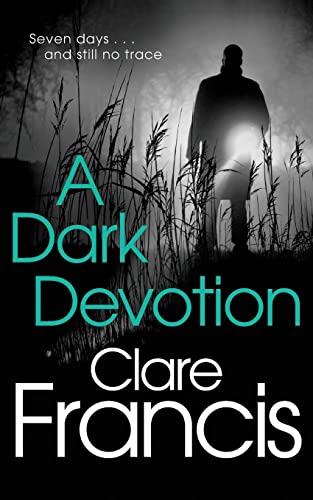 Stock image for A Dark Devotion for sale by Chiron Media