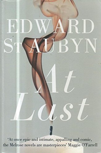 At Last (9781447227519) by Edward St. Aubyn