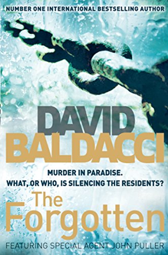 The Forgotten (9781447227618) by David Baldacci