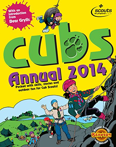 Stock image for Cubs Annual 2014 (Annuals) for sale by WorldofBooks