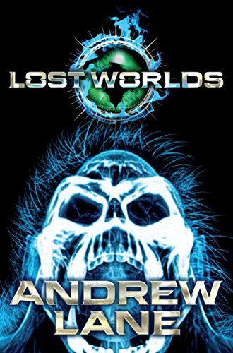 Beispielbild fr Lost Worlds zum Verkauf von Better World Books