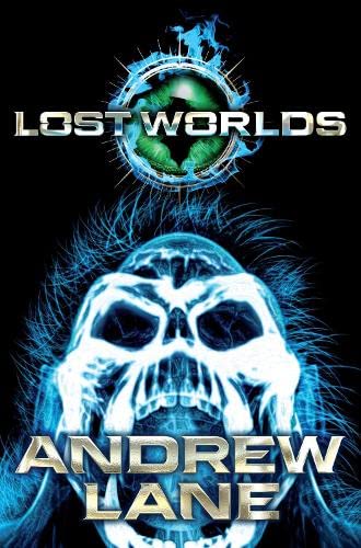 Imagen de archivo de Lost Worlds a la venta por AwesomeBooks