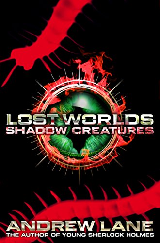 Beispielbild fr Lost Worlds 2: Shadow Creatures zum Verkauf von WorldofBooks