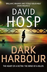 Stock image for Dark Harbourpb Spl for sale by GF Books, Inc.