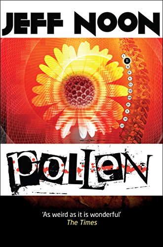 9781447229209: Pollen