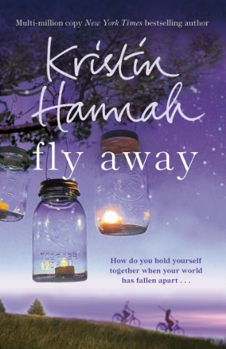 Stock image for Fly Away for sale by Blackwell's