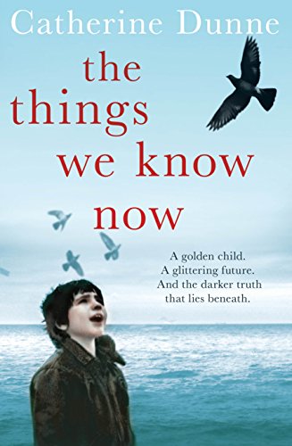 Beispielbild fr The Things We Know Now zum Verkauf von Better World Books