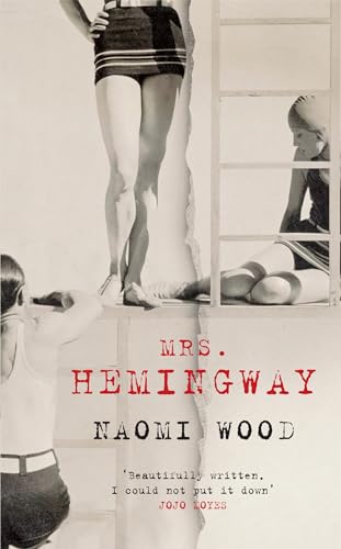 9781447229742: Mrs. Hemingway