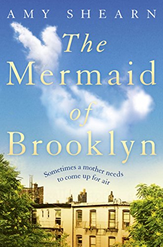 Stock image for The Mermaid of Brooklyn for sale by WorldofBooks