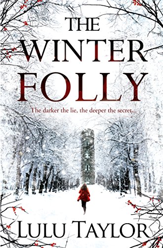 Beispielbild fr The Winter Folly zum Verkauf von WorldofBooks