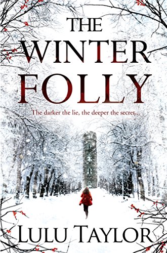 Stock image for The Winter Folly for sale by AwesomeBooks