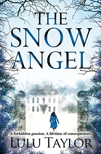Beispielbild fr The Snow Angel zum Verkauf von WorldofBooks