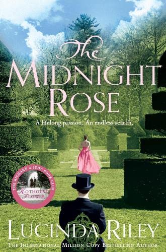 9781447230984: The Midnight Rose