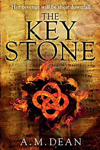 Beispielbild fr The Keystone zum Verkauf von Books From California
