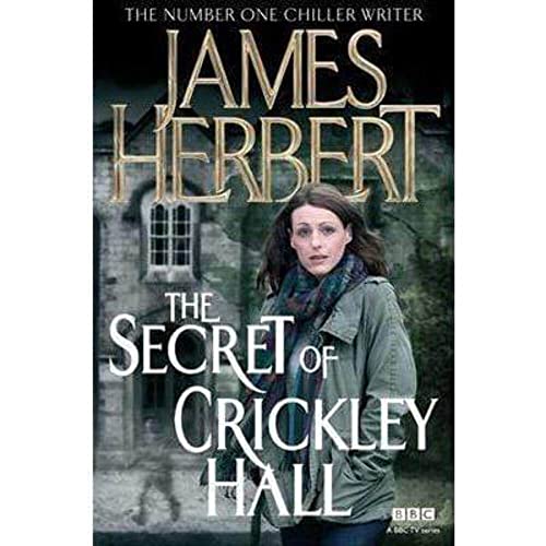 9781447231035: The Secret of Crickley Hall