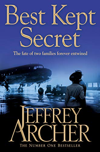 Imagen de archivo de Best Kept Secret (The Clifton Chronicles) a la venta por WorldofBooks