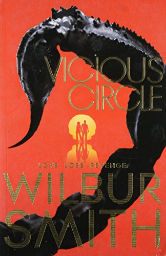 Imagen de archivo de Vicious Circle a la venta por Wonder Book