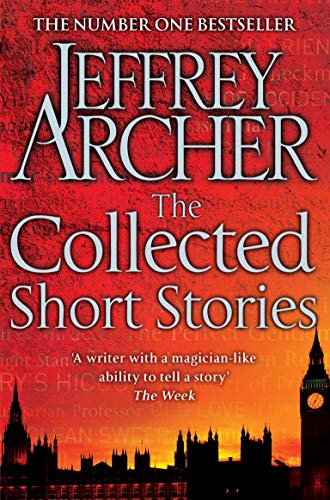 Collected Short Stories, The
