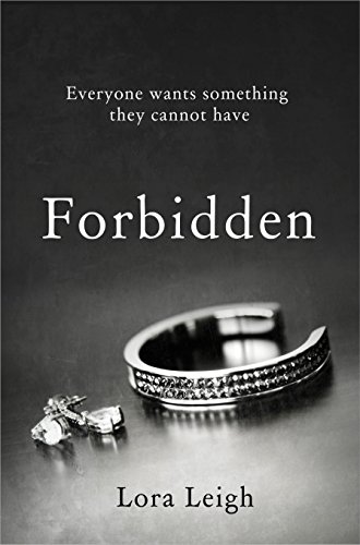 Stock image for Forbidden (Bound Hearts) for sale by AwesomeBooks