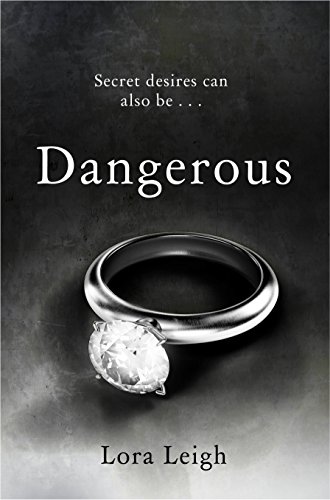 Beispielbild fr Dangerous Pleasures (Bound Hearts) zum Verkauf von WorldofBooks