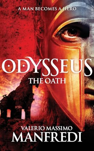 Stock image for Odysseus: the Oath for sale by Better World Books