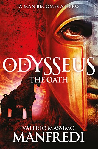 Stock image for Odysseus (Odysseus 1) for sale by AwesomeBooks