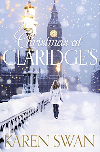 9781447232520: Christmas at Claridge'S