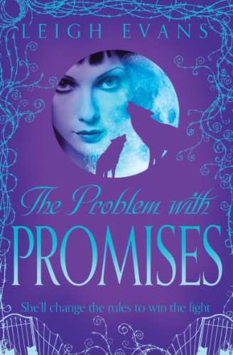 9781447232551: The Problem With Promises (Mystwalker, 3)