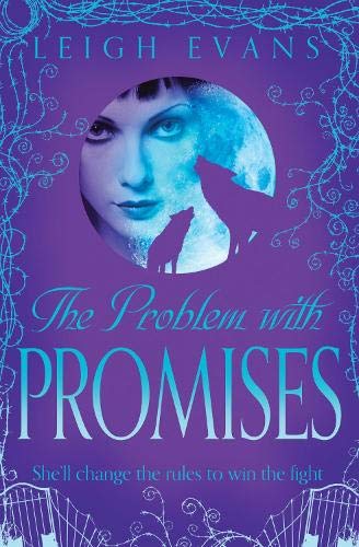 Stock image for The Problem With Promises (Mystwalker) for sale by WorldofBooks