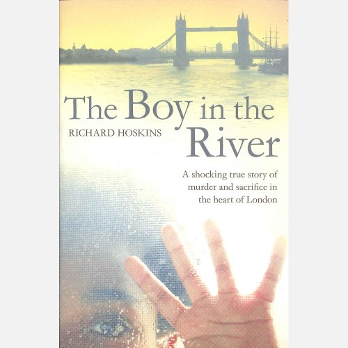 Stock image for Boy in the River PB Spl for sale by WorldofBooks