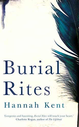 Beispielbild fr Burial Rites: A Novel zum Verkauf von Hawking Books