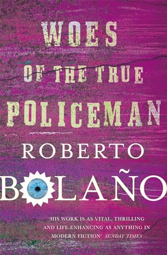 Stock image for Woes of the True Policeman for sale by HR1 Books