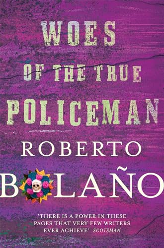 Beispielbild fr Woes of the True Policeman zum Verkauf von WorldofBooks