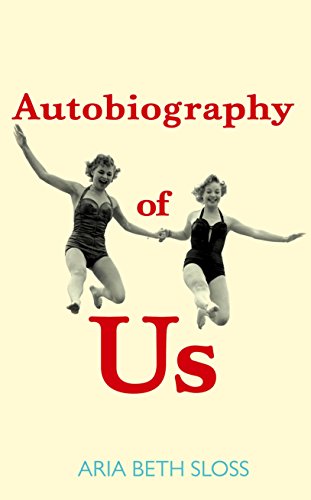 Stock image for Autobiography of Us for sale by WorldofBooks