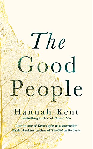 Imagen de archivo de The Good People a la venta por WorldofBooks