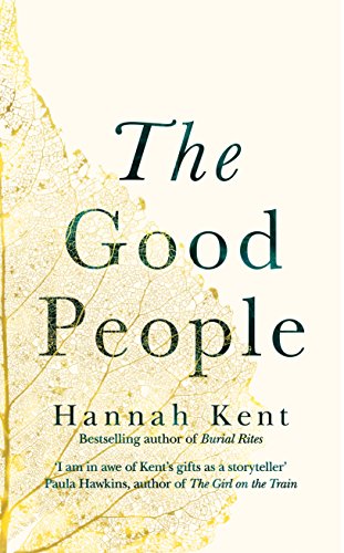 Stock image for The Good People for sale by WorldofBooks