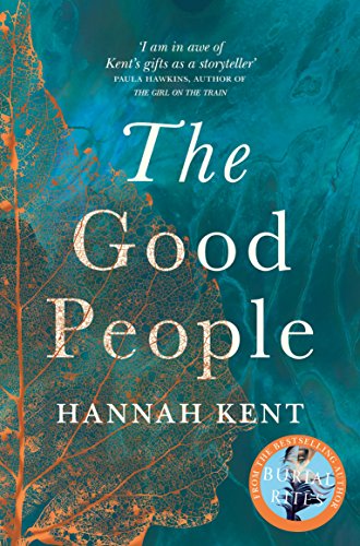 Stock image for The Good People: Hannah Kent for sale by WorldofBooks