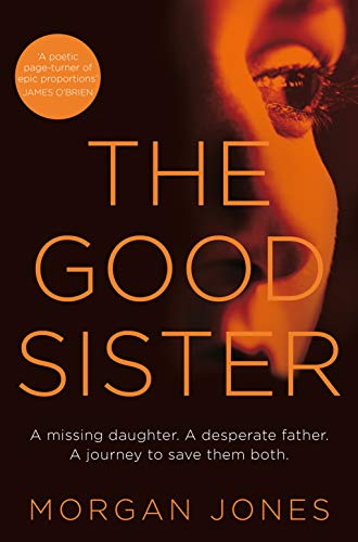 Stock image for The Good Sister for sale by Blackwell's