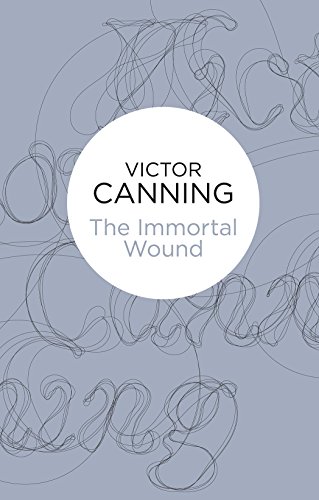 9781447234678: The Immortal Wound