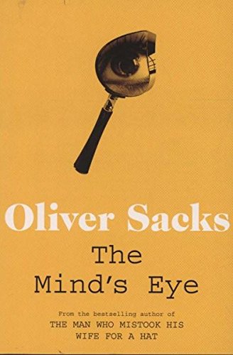 Stock image for MIND'S EYE for sale by Magers and Quinn Booksellers