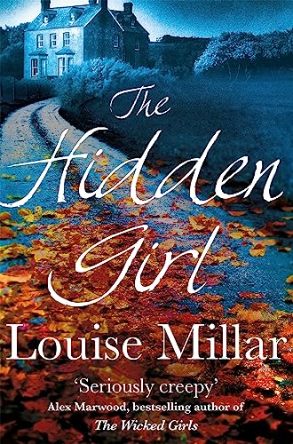 9781447235026: The Hidden Girl