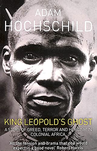 Stock image for King Leopold for sale by Wonder Book