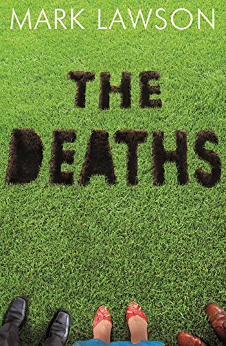 Stock image for The Deaths for sale by AwesomeBooks