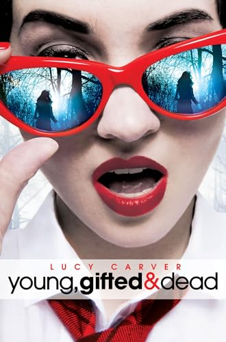 Beispielbild fr Young, Gifted and Dead zum Verkauf von WorldofBooks