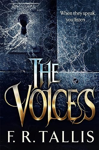 9781447236023: The Voices