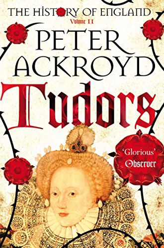Immagine dell'editore per A History of England Volume 2: Tudors (History of England Vol 2) venduto da medimops
