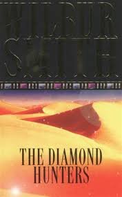 Imagen de archivo de The Diamond Hunters a la venta por HPB-Diamond