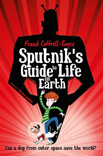 9781447237570: Sputnik's Guide to Life on Earth