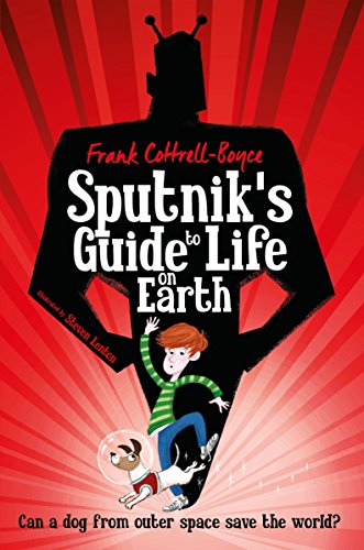 Stock image for Sputnik's Guide to Life on Earth for sale by ThriftBooks-Dallas