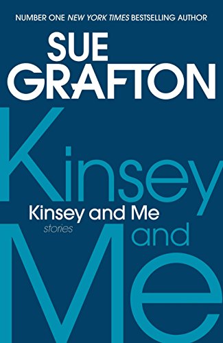 Stock image for Kinsey and Me for sale by Blackwell's
